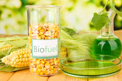 Cloghy biofuel availability