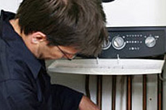 boiler replacement Cloghy