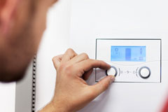best Cloghy boiler servicing companies